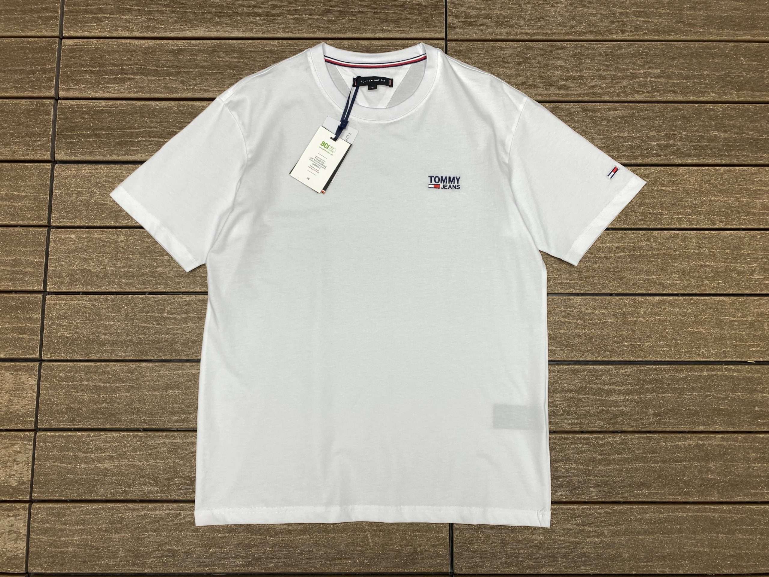 Camiseta "Tommy Hilfiger" Duo - Imagen 3