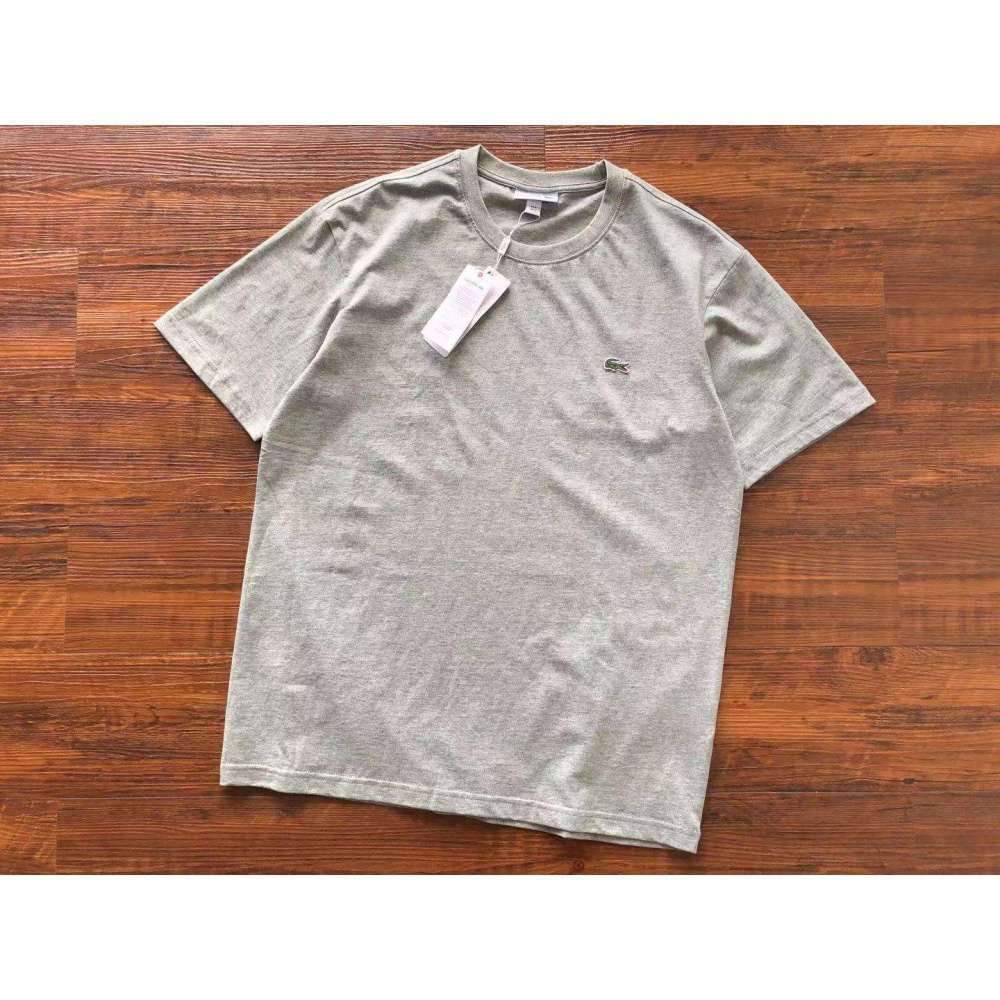 Alternative view of Camiseta Lacoste - Básica