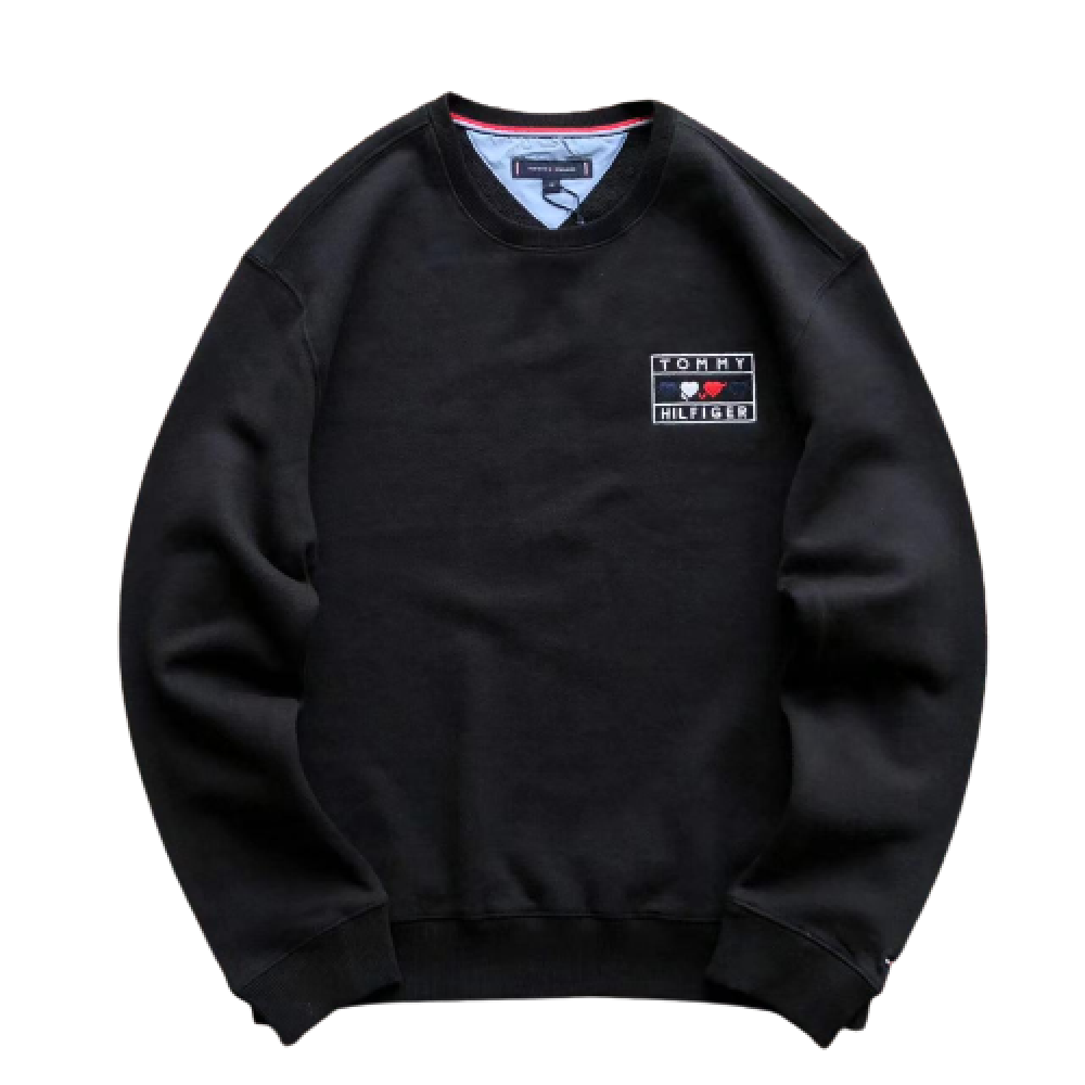 Sudadera "Tommy Hilfiger" Heart