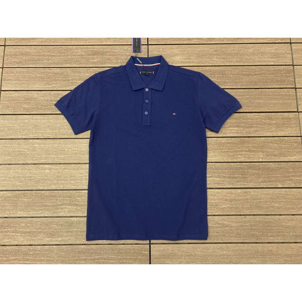 Alternative view of Camiseta "Tommy Hilfiger" Minimalism
