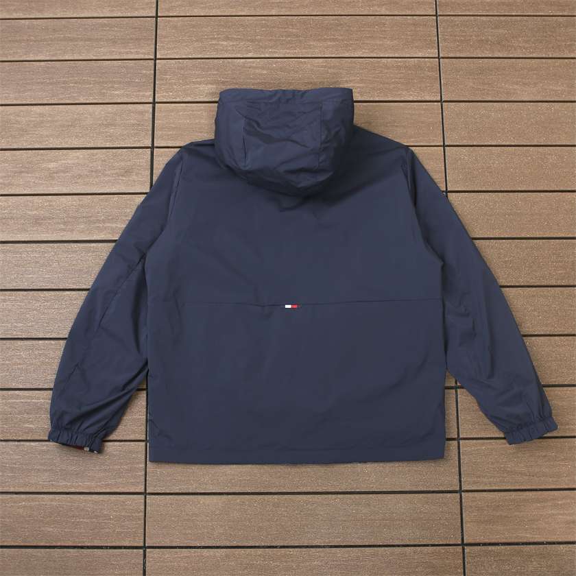 Alternative view of Chaqueta"Tommy Hilfiger" Reverse