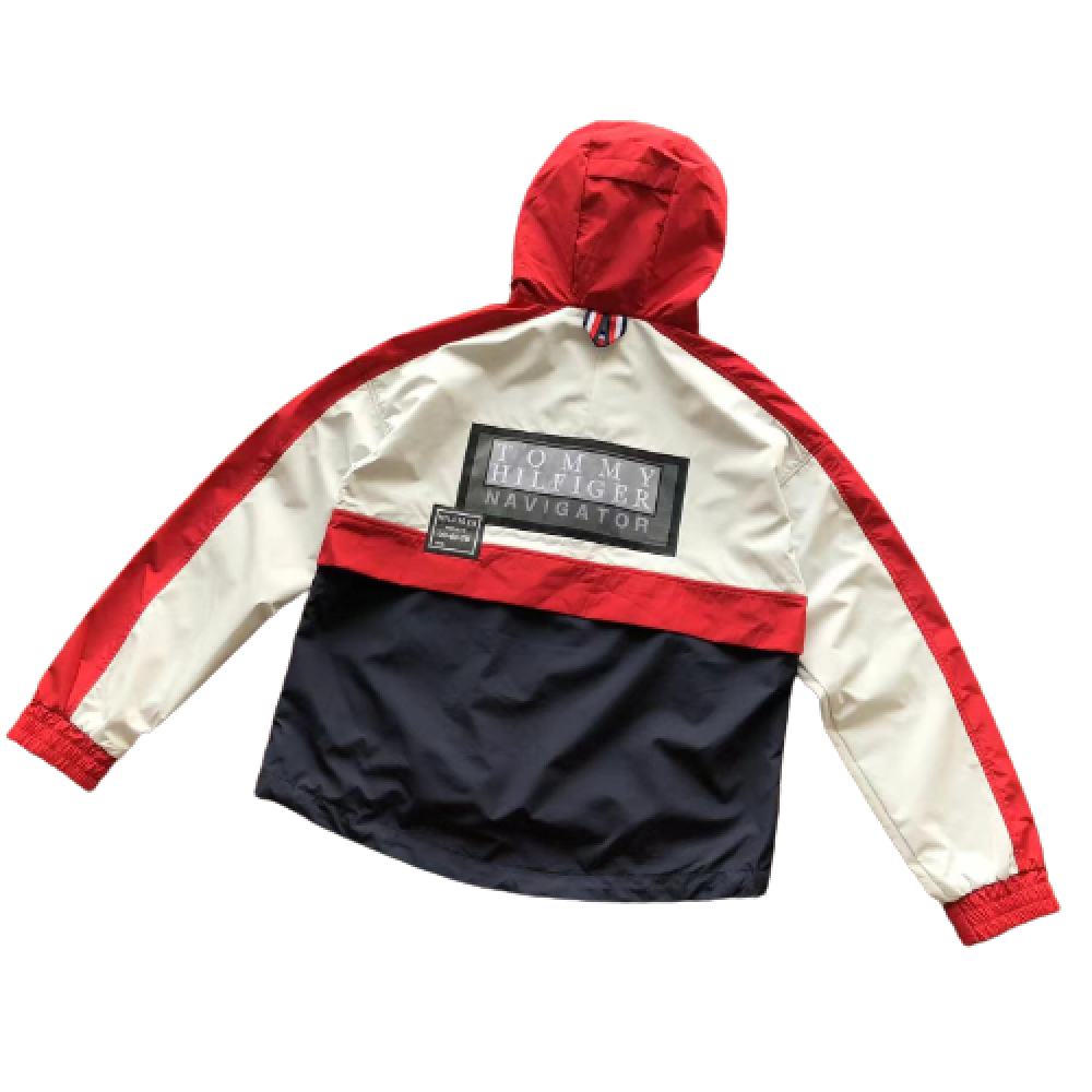 Chaqueta"Tommy Hilfiger" Navigator