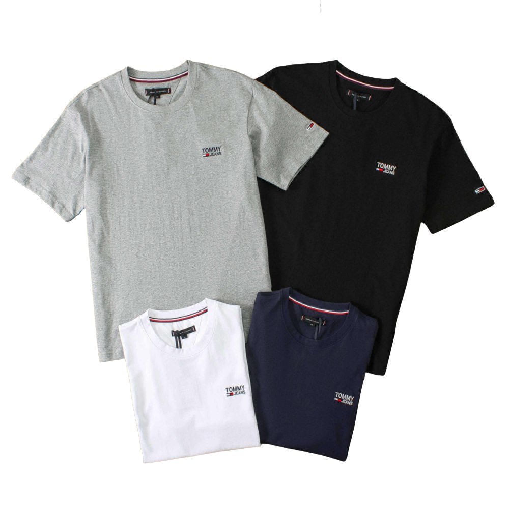 Camiseta "Tommy Hilfiger" Tommy Jeans