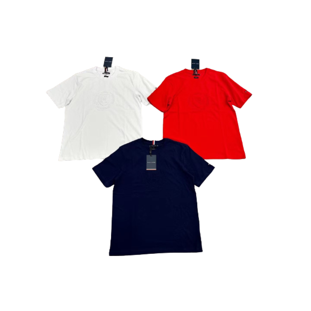 Camiseta "Tommy Hilfiger" College