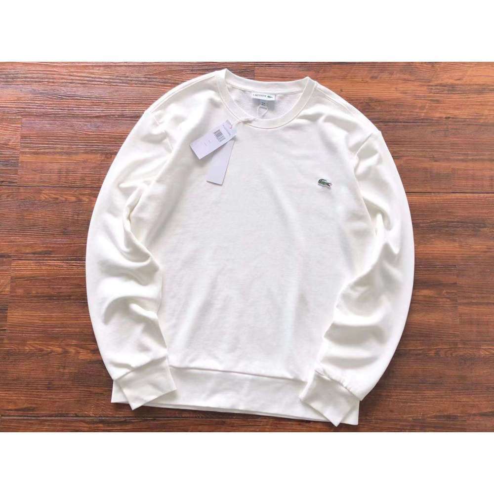 Alternative view of Sweater Lacoste