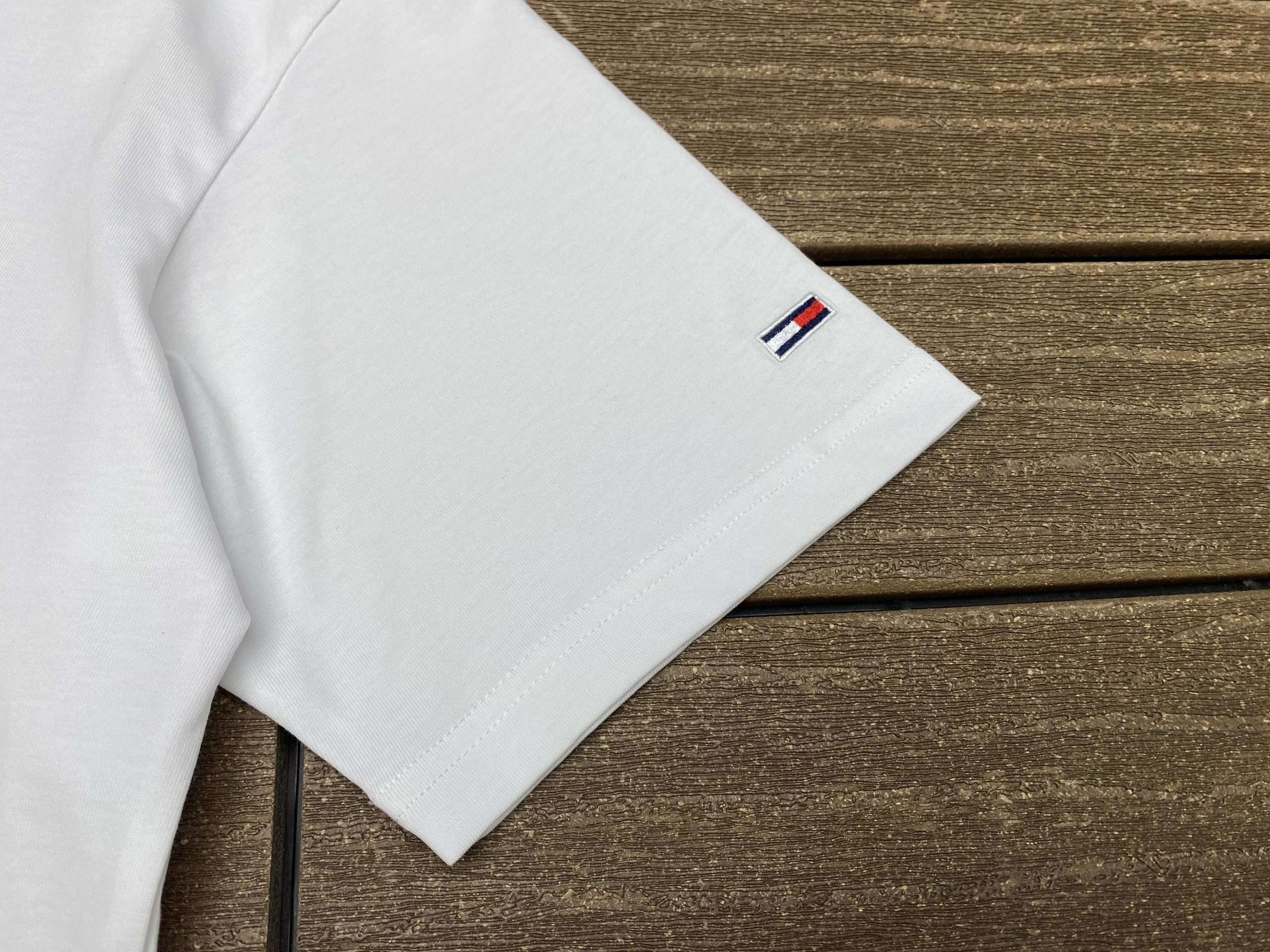 Camiseta "Tommy Hilfiger" Duo - Imagen 6
