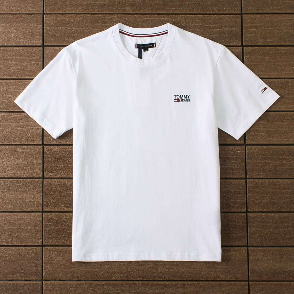 Alternative view of Camiseta "Tommy Hilfiger" Tommy Jeans