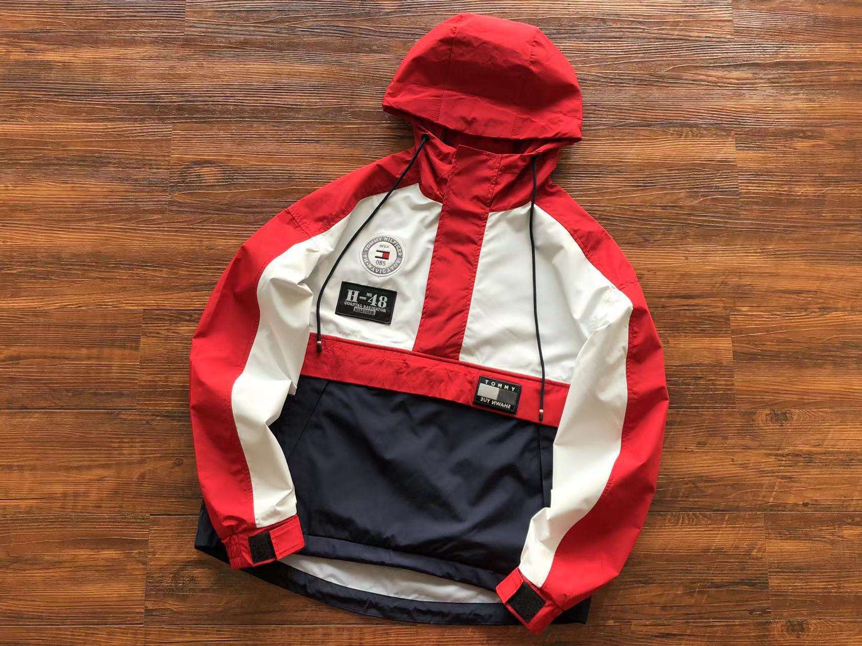 Alternative view of Chaqueta"Tommy Hilfiger" Navigator