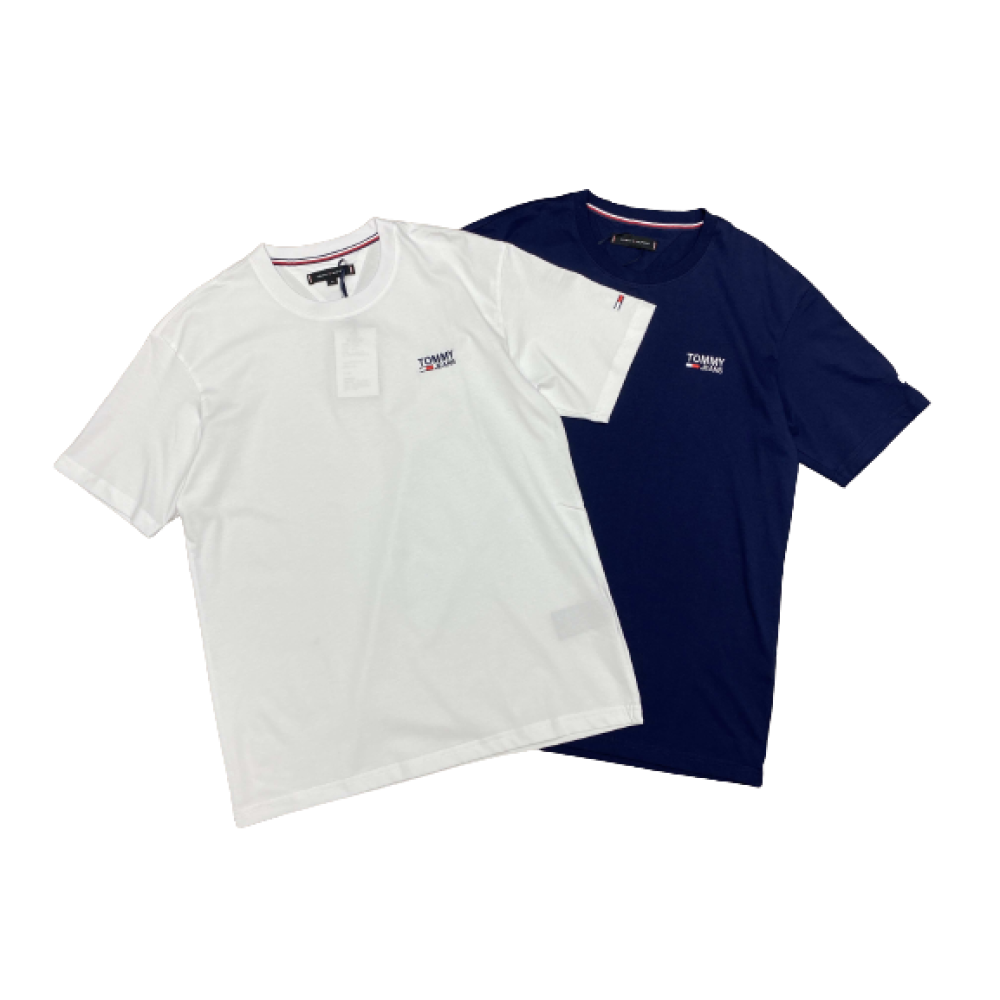 Camiseta "Tommy Hilfiger" Duo