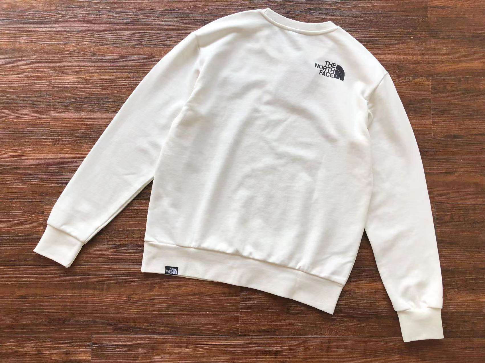 Alternative view of Sweater The North Face Basic Fit