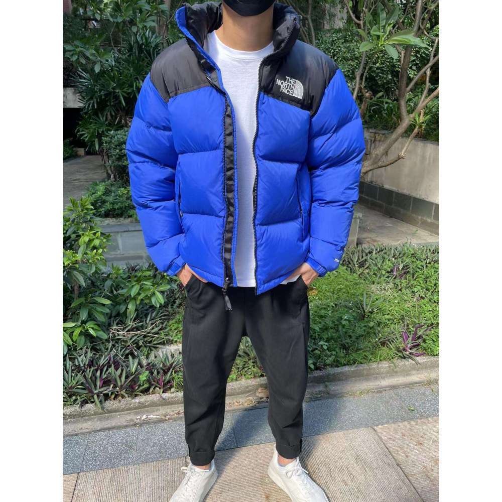 Cazadora TNF Azul Oscuro