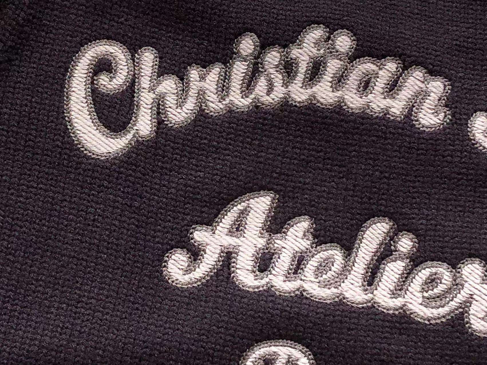 Alternative view of Sudadera Dior