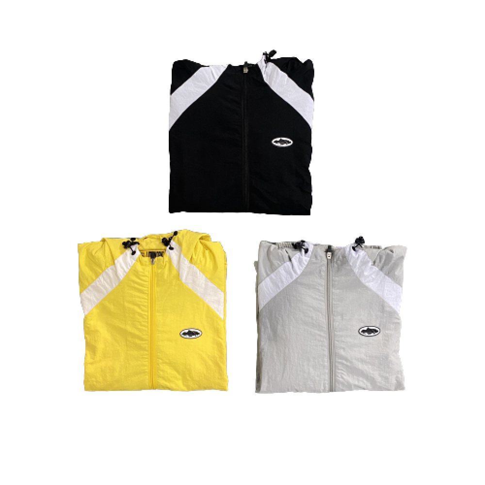 Sudadera Corteiz Sun & Rain