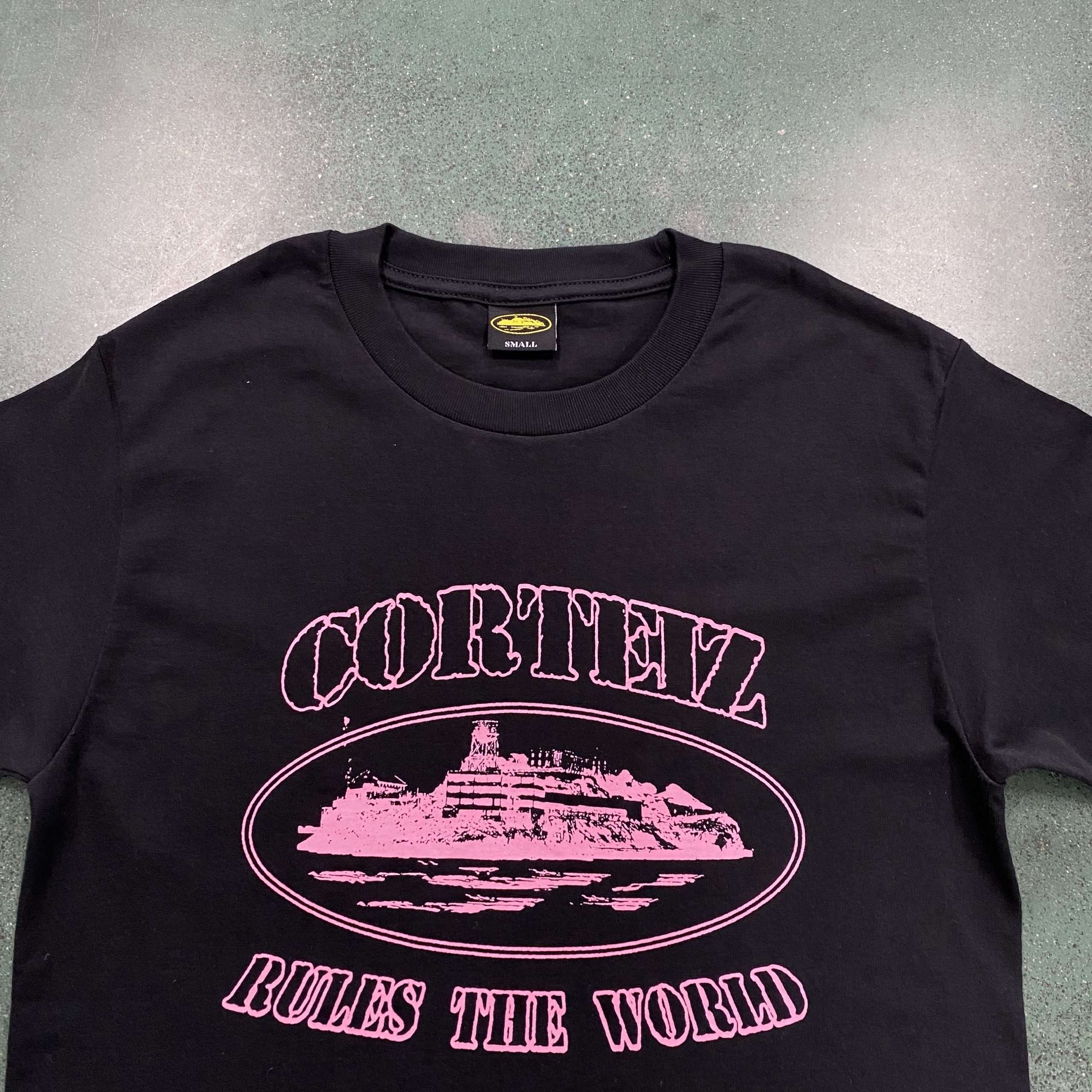 Camiseta Corteiz - Imagen 10