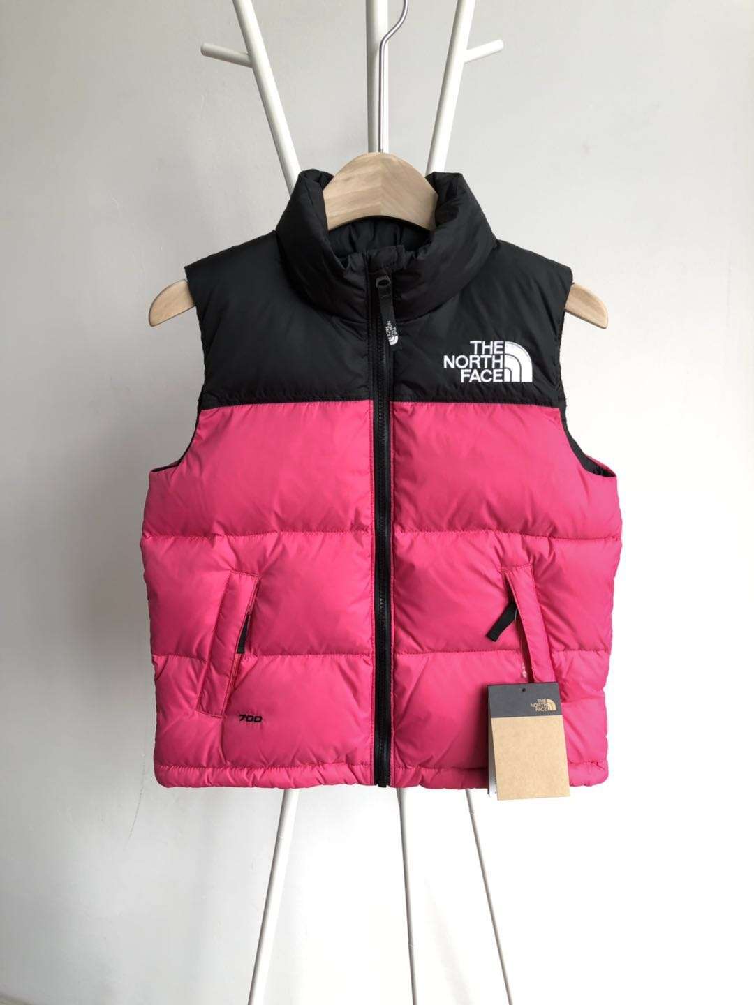 Chaleco TNF