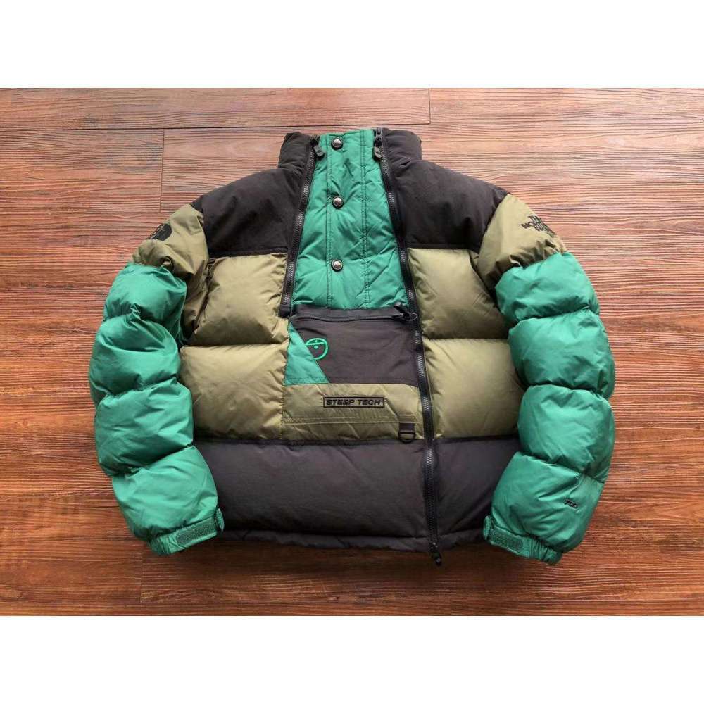 Alternative view of Chaqueta TNF