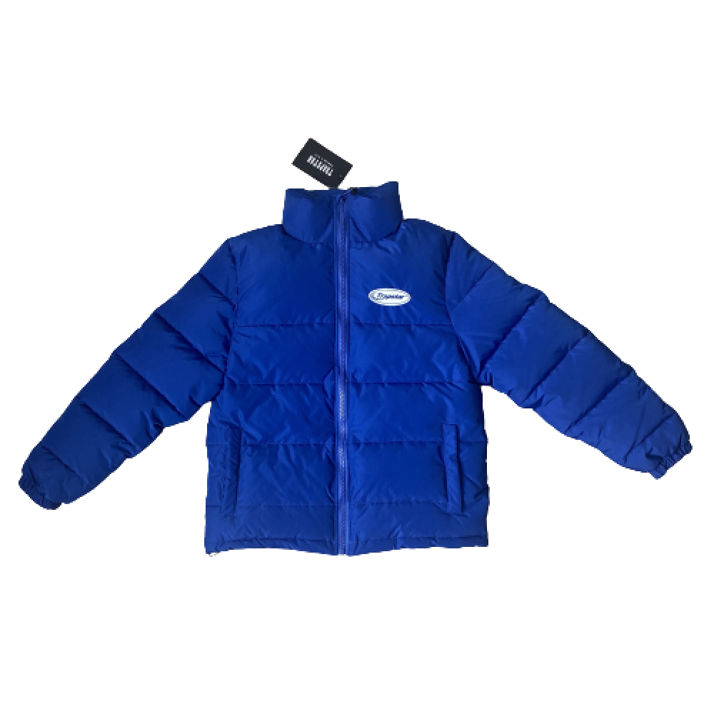 Chaqueta Trapstar