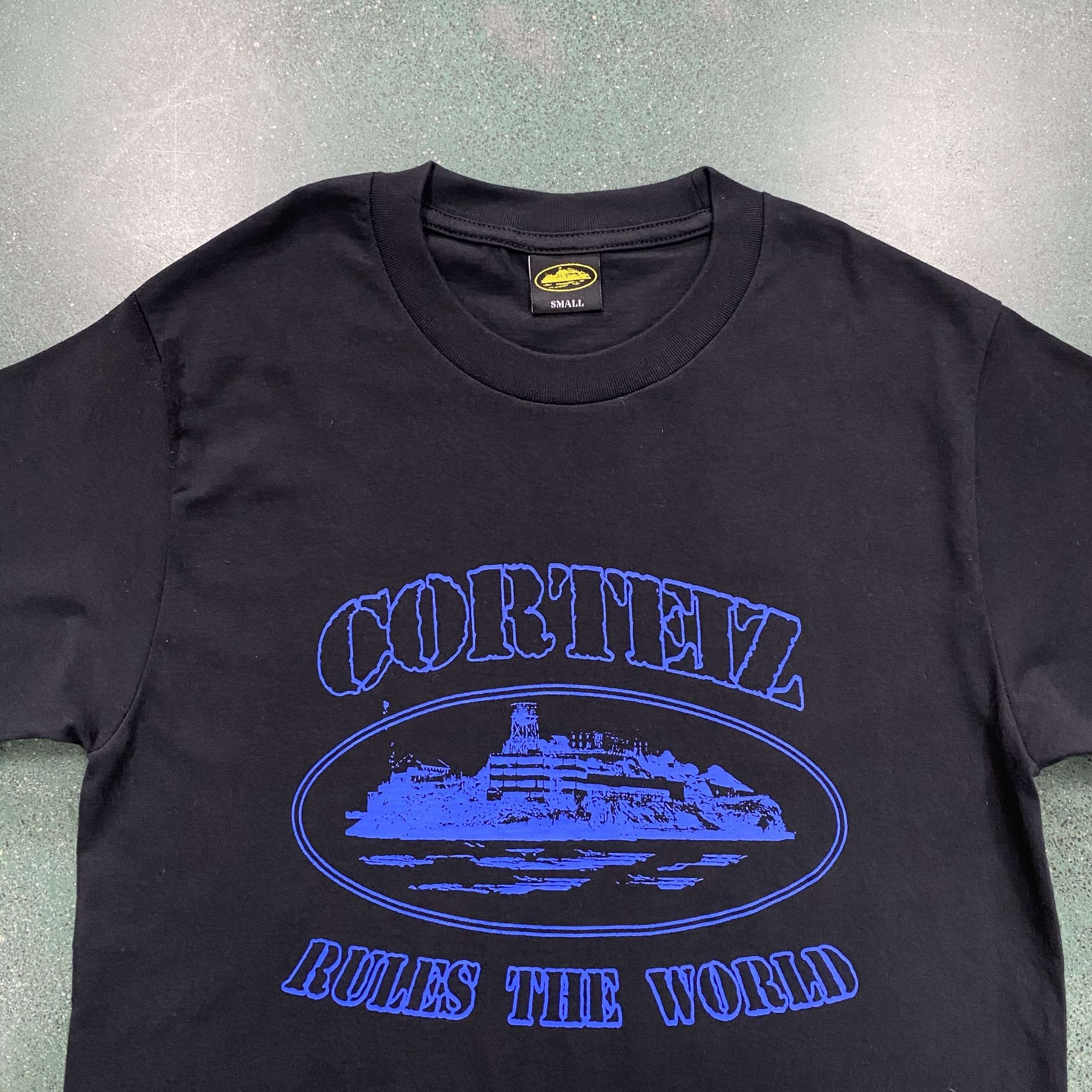 Camiseta Corteiz - Imagen 13