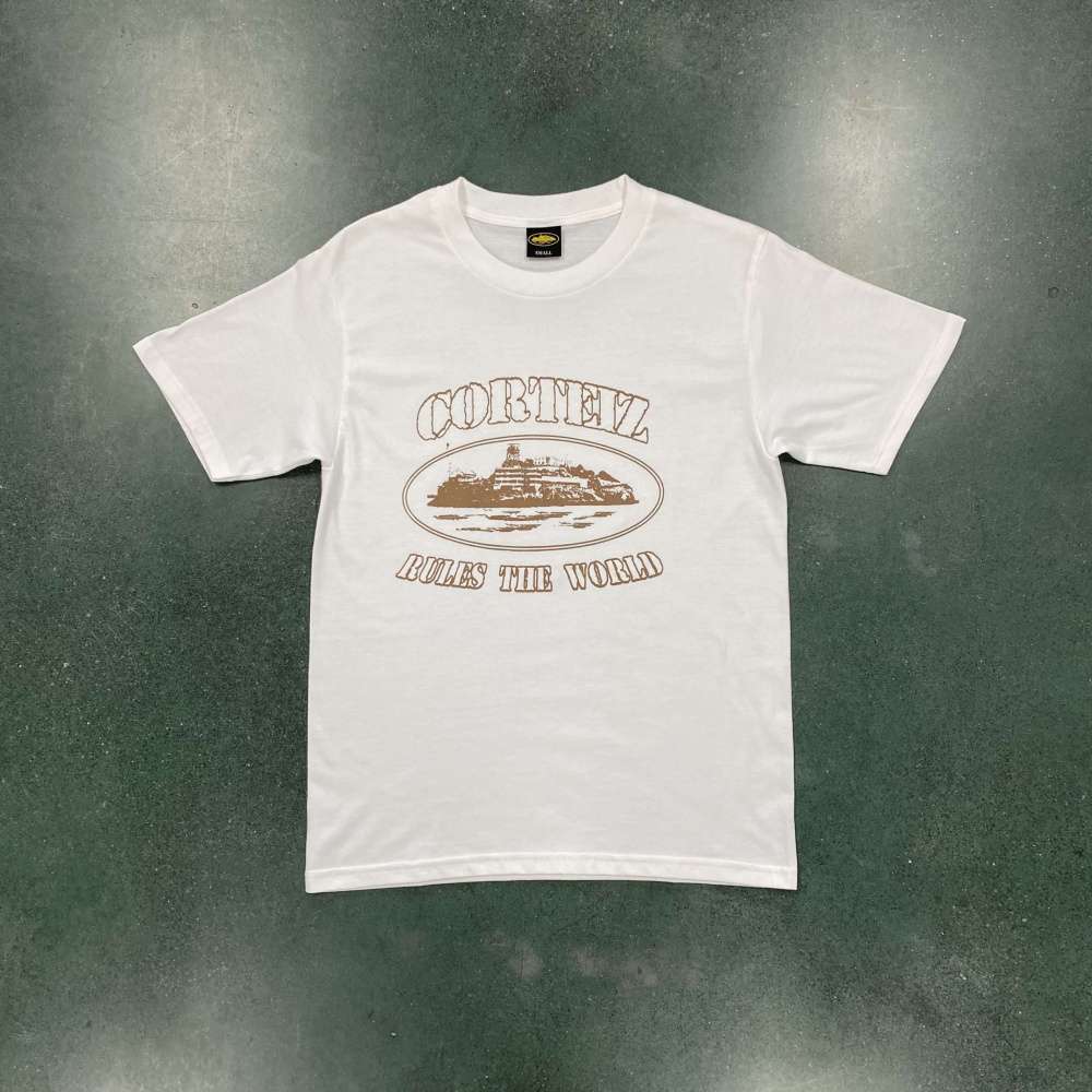 Camiseta Corteiz - Imagen 14