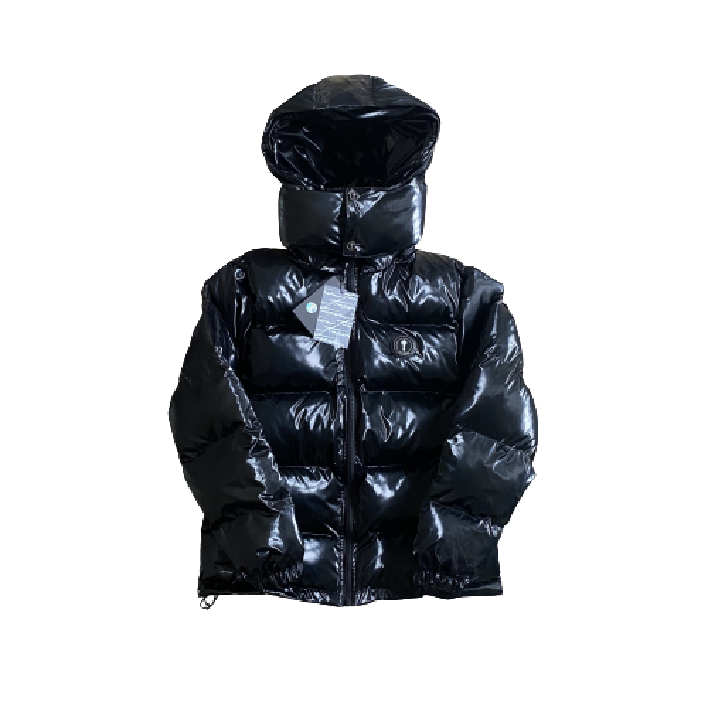 Chaqueta Trapstar