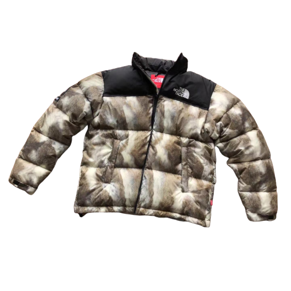 Chaqueta TNF x Sup