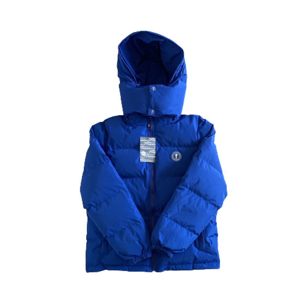 Chaqueta Trapstar