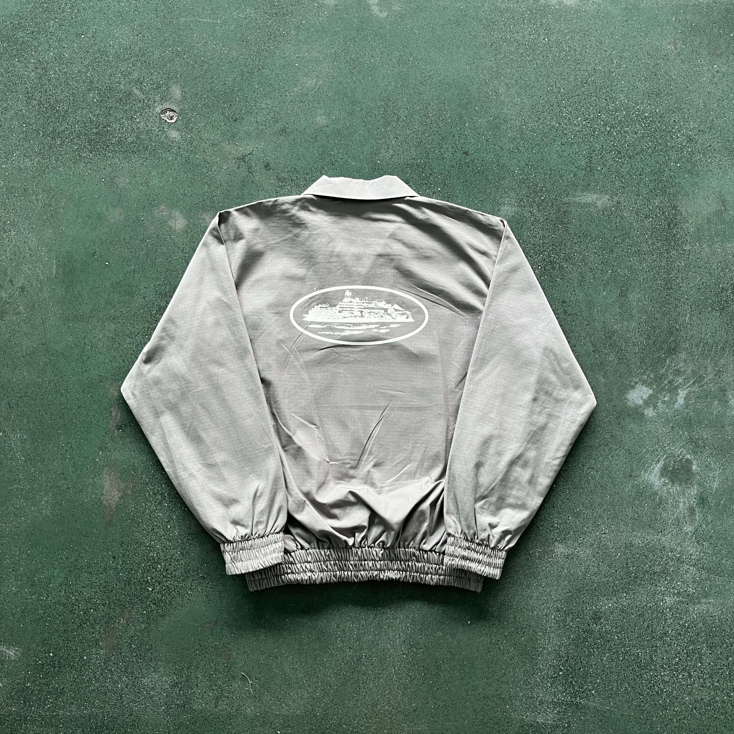 Alternative view of Sudadera Alcatraz