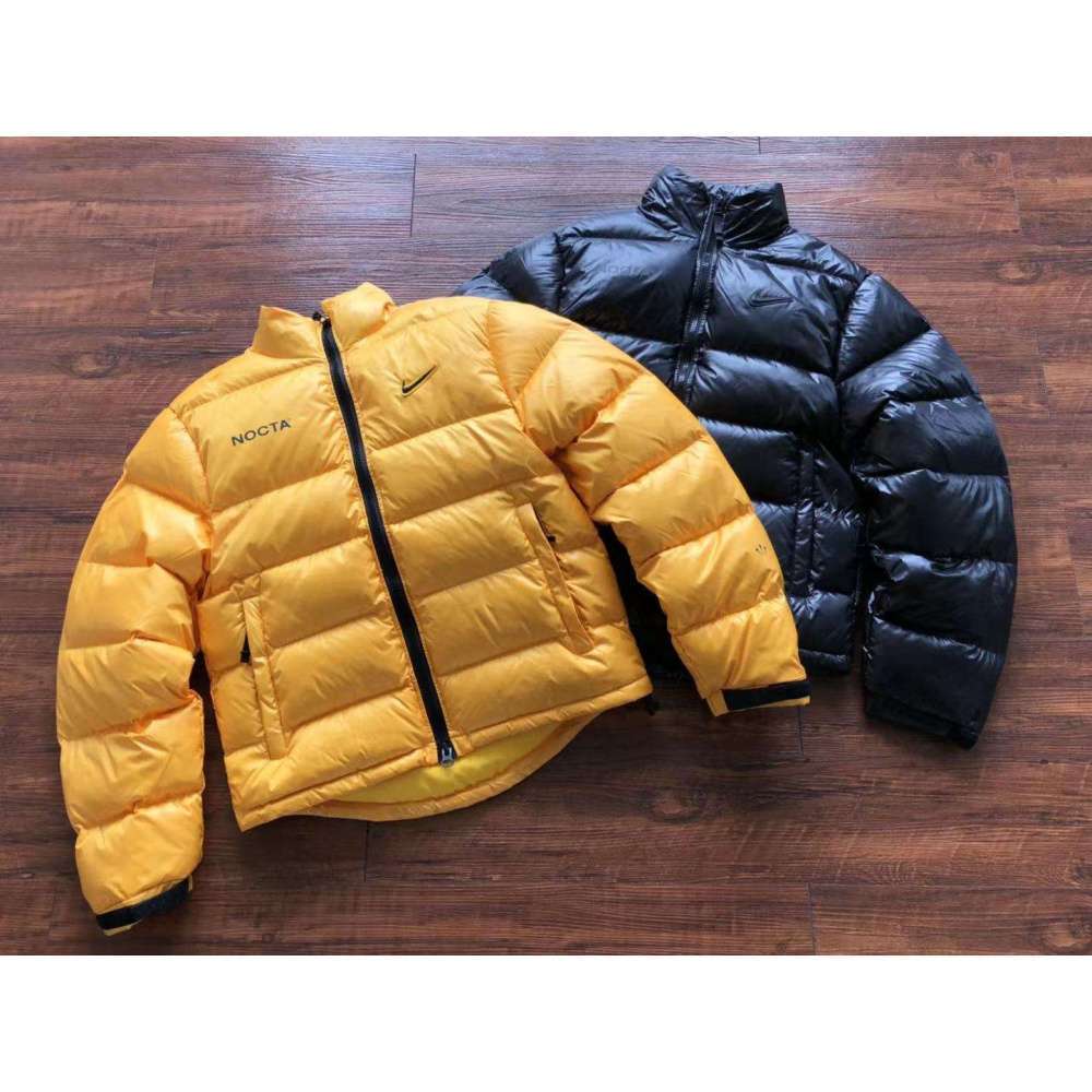 Chaqueta Nike x Nocta