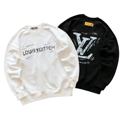 Sudadera Louis Vuitton