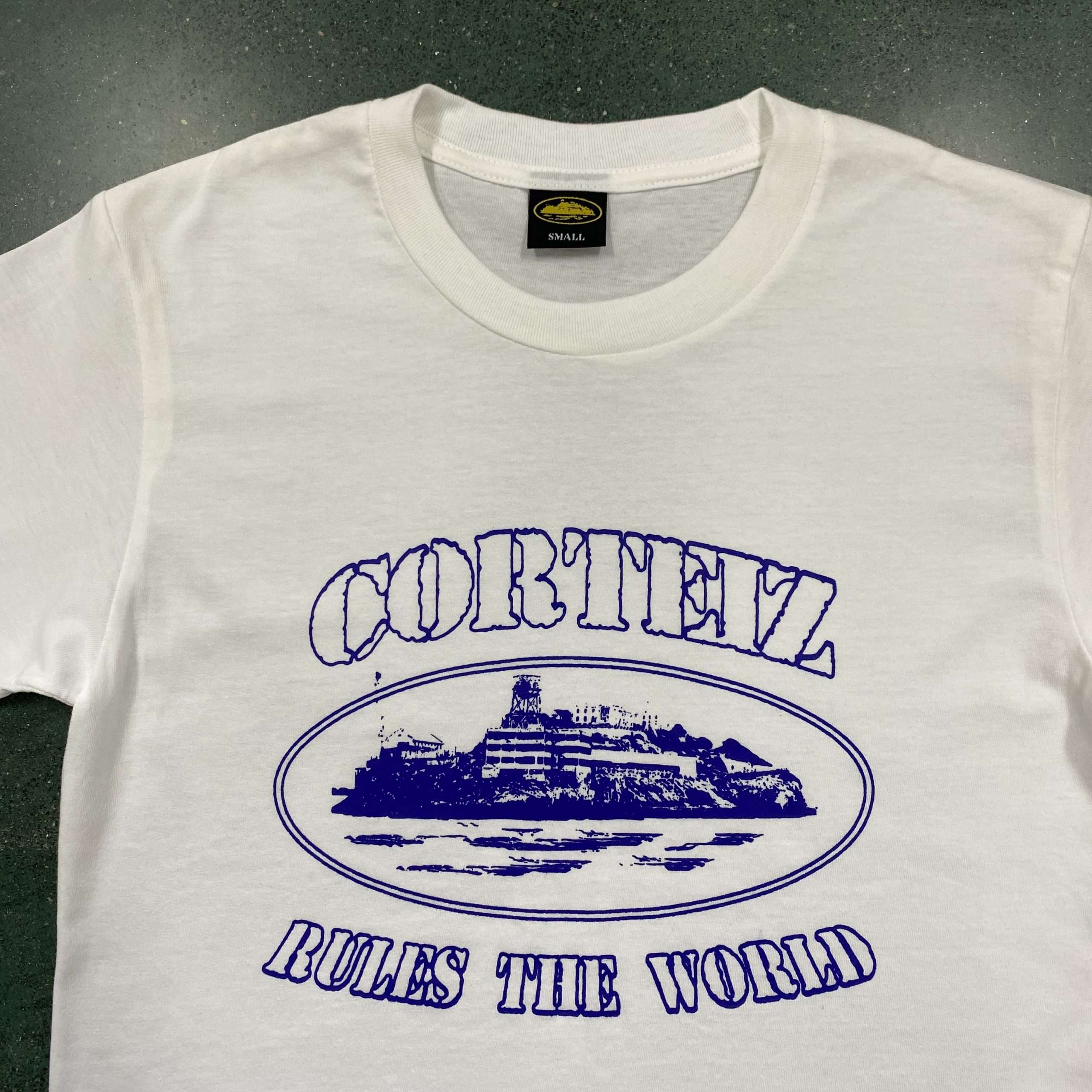 Camiseta Corteiz - Imagen 19