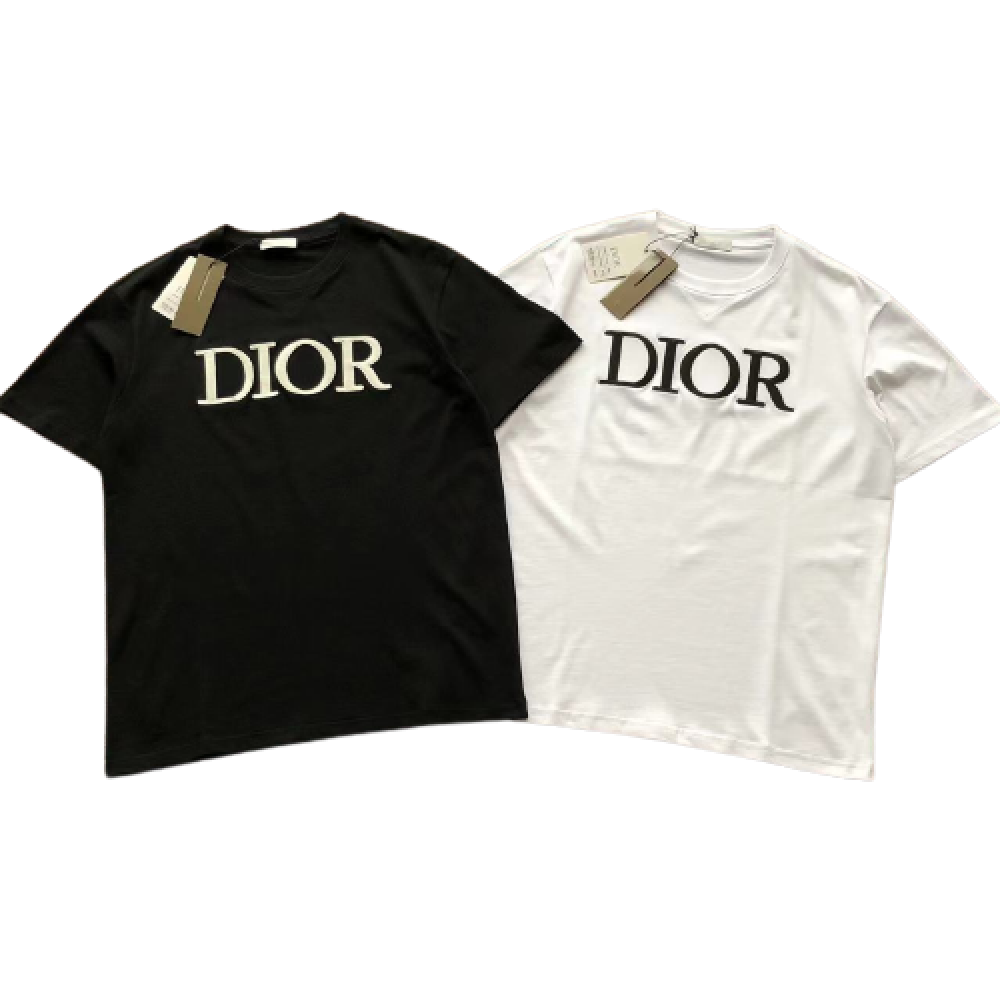 Camiseta Dior