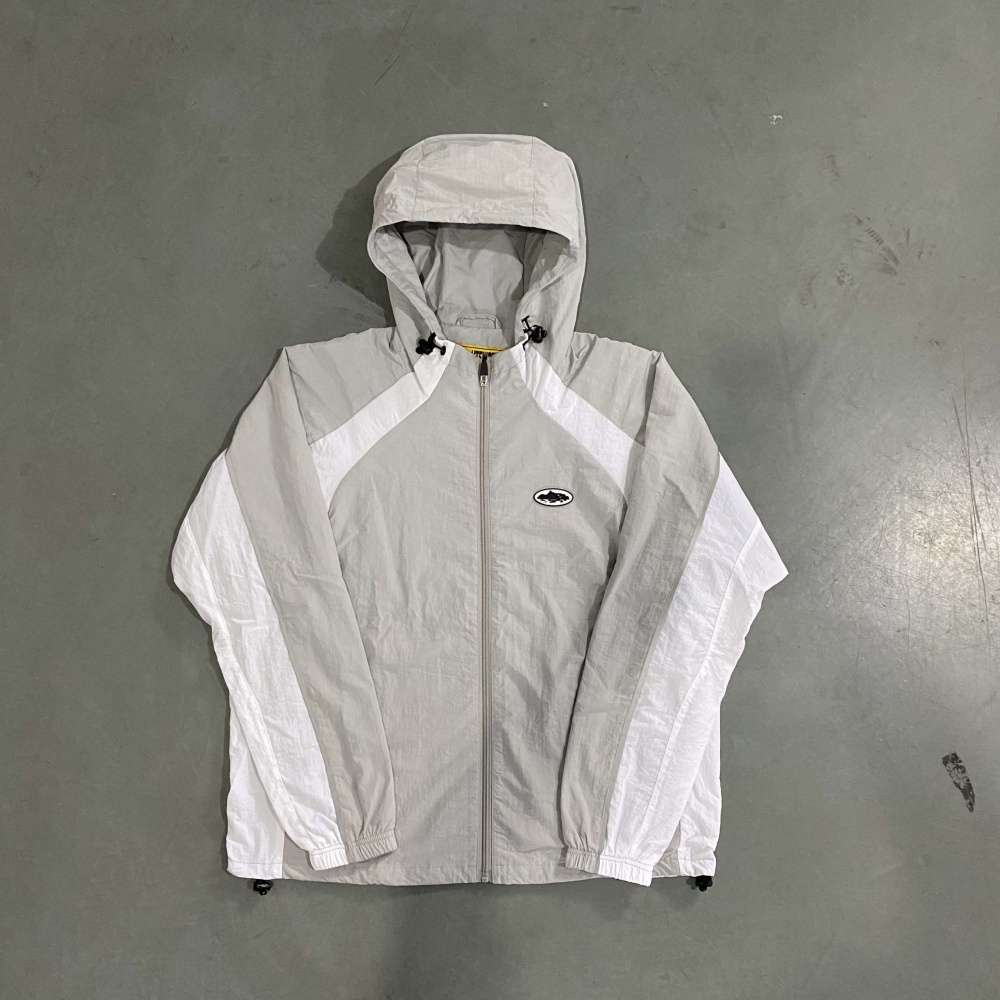 Alternative view of Sudadera Corteiz Sun & Rain