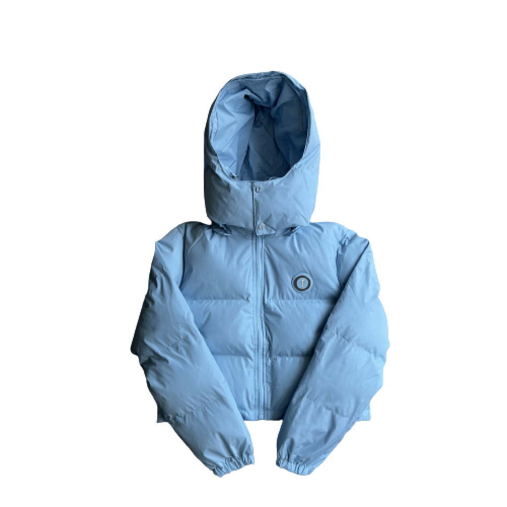 Chaqueta Trapstar