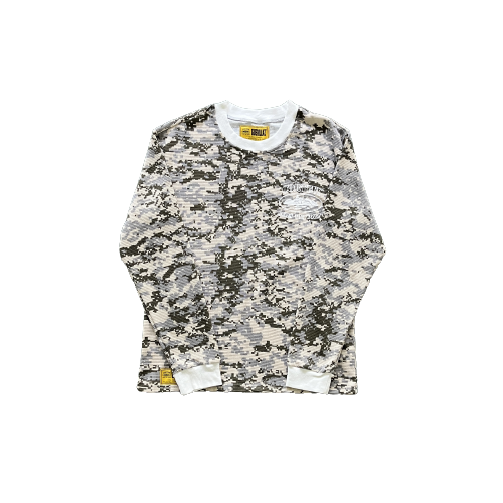 Sudadera Alcatraz
