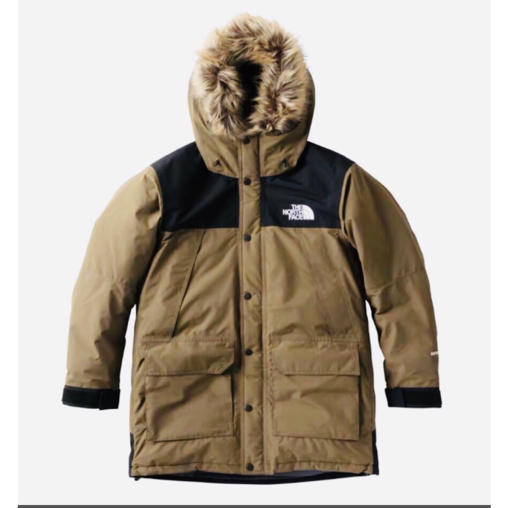Cazadora TNF