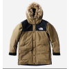 Cazadora TNF