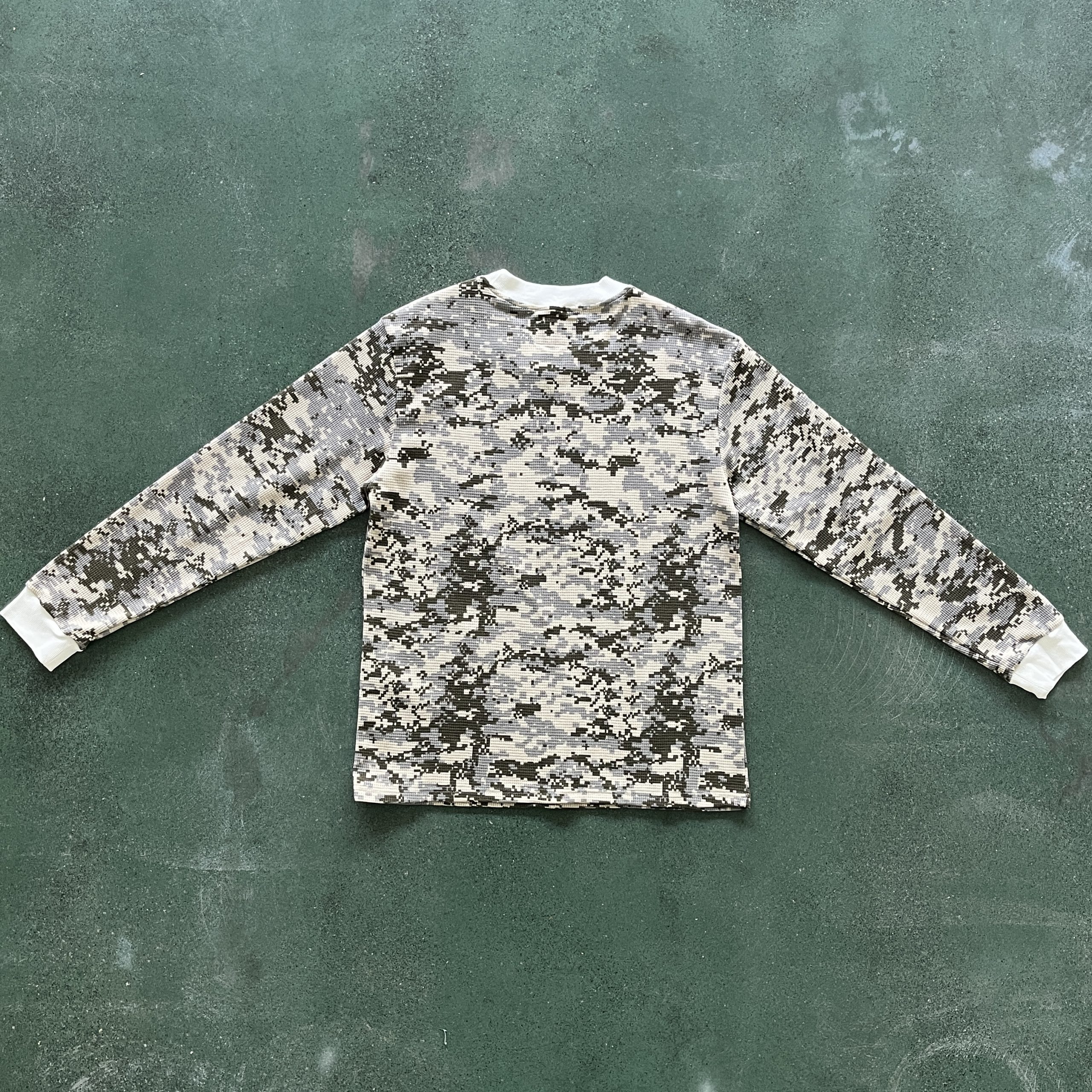 Alternative view of Sudadera Alcatraz