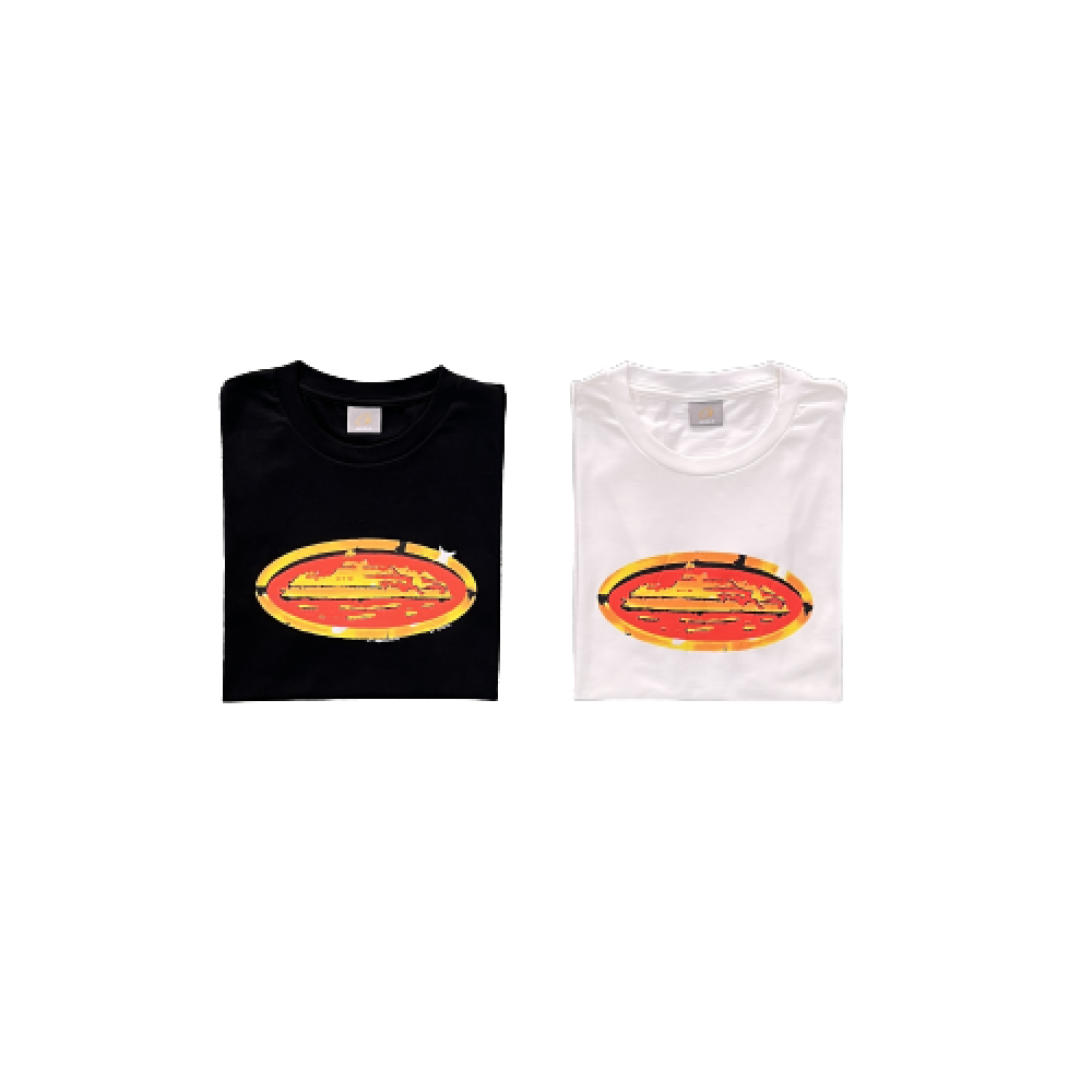 Camiseta Corteiz