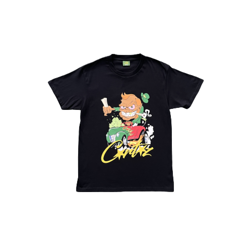 Camiseta Alcatraz