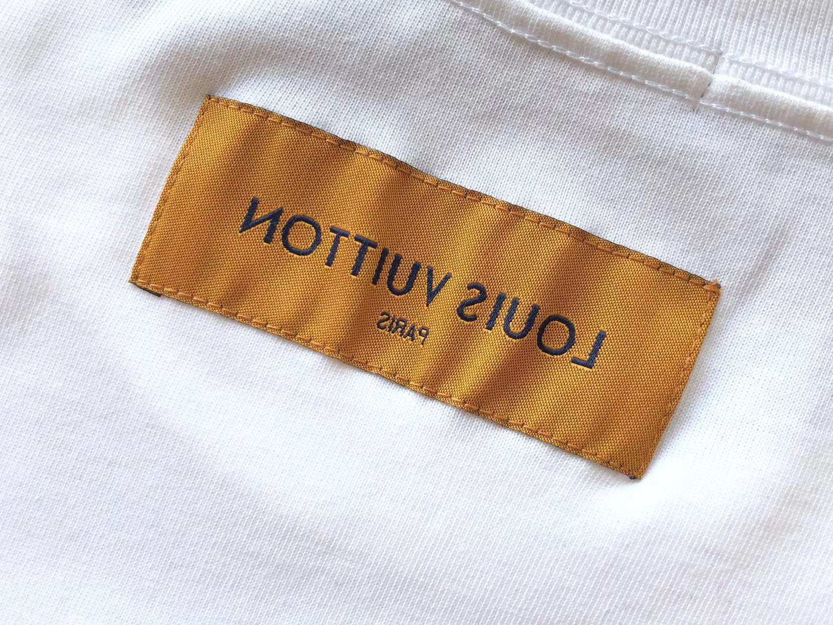 Alternative view of Camiseta LV Oso