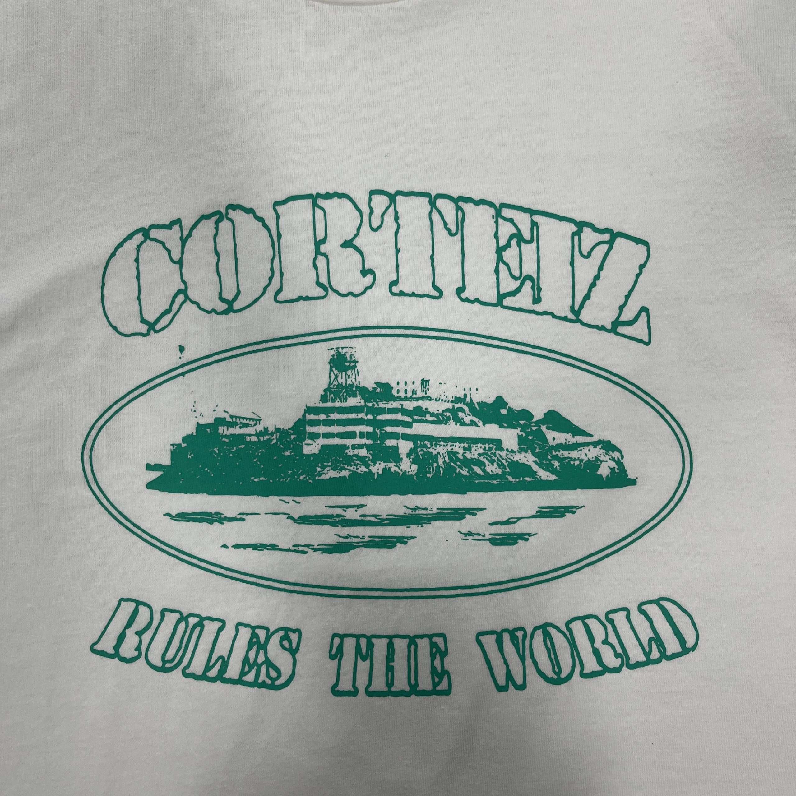 Camiseta Corteiz - Imagen 3