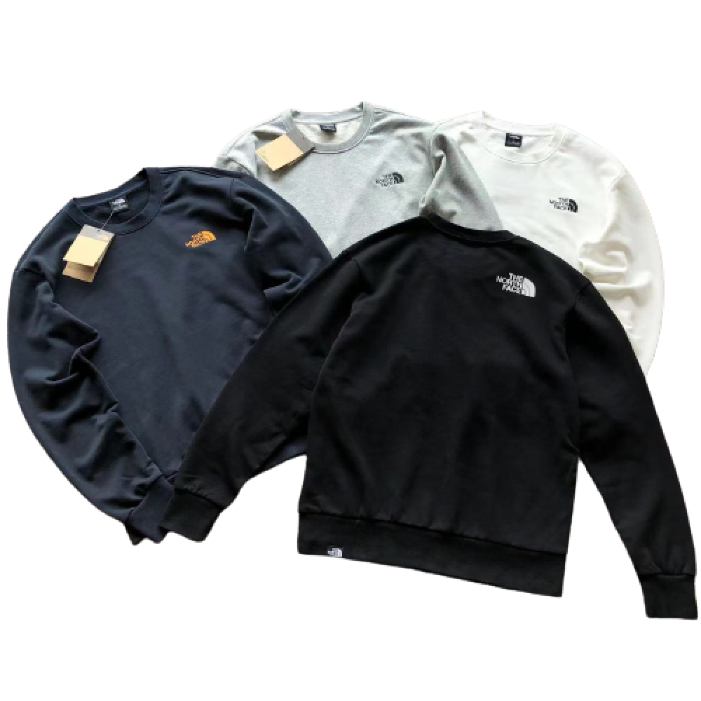 Sweater The North Face 4 colores