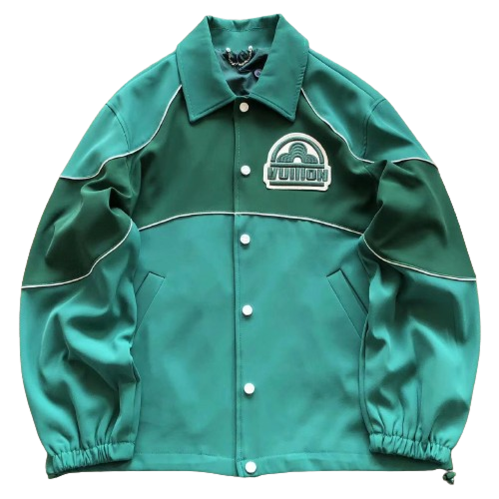 Chaqueta con Botones Louis Vuitton