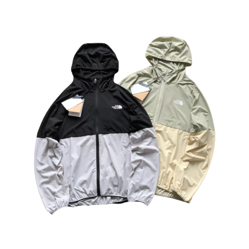 Cortavientos TNF
