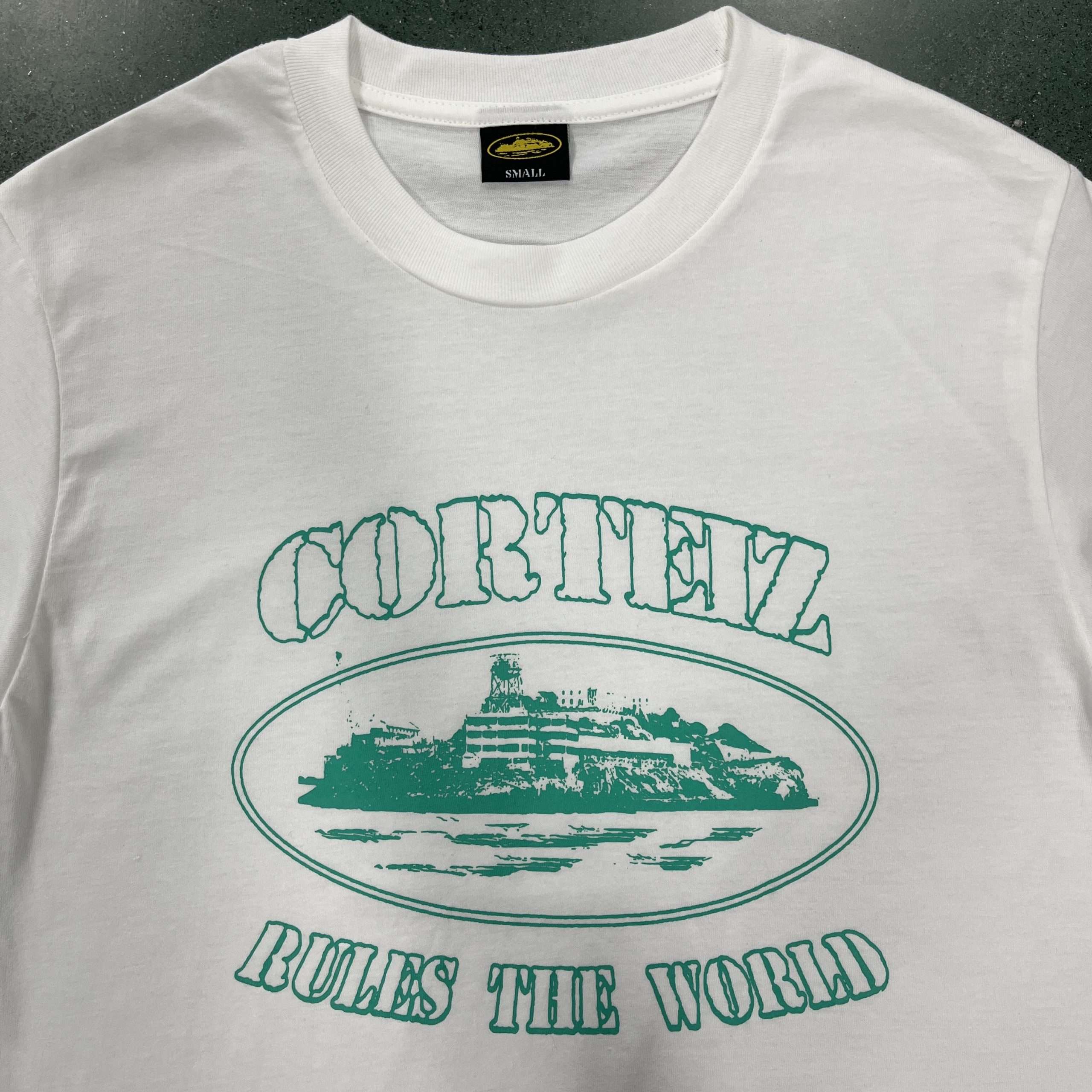 Camiseta Corteiz - Imagen 4