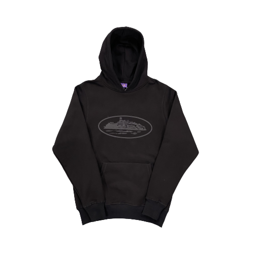 Sudadera Corteiz