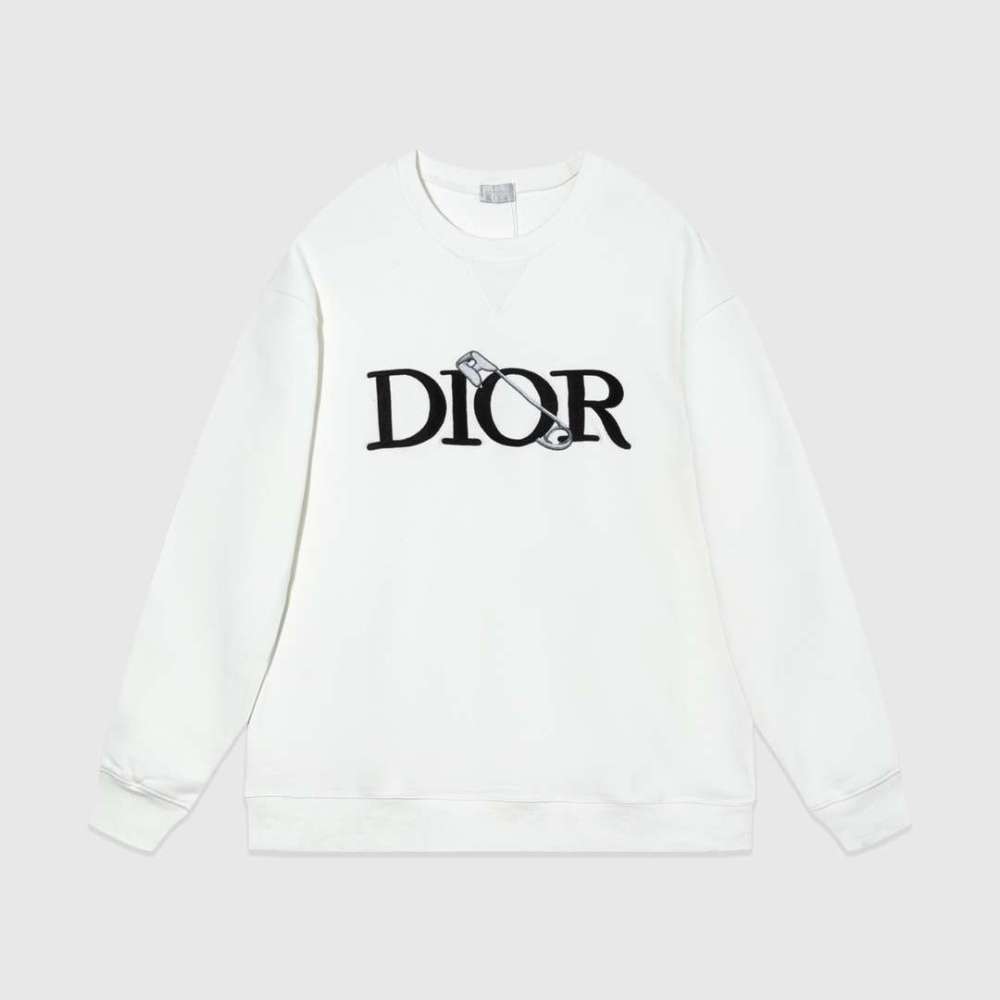 Sudadera Dior