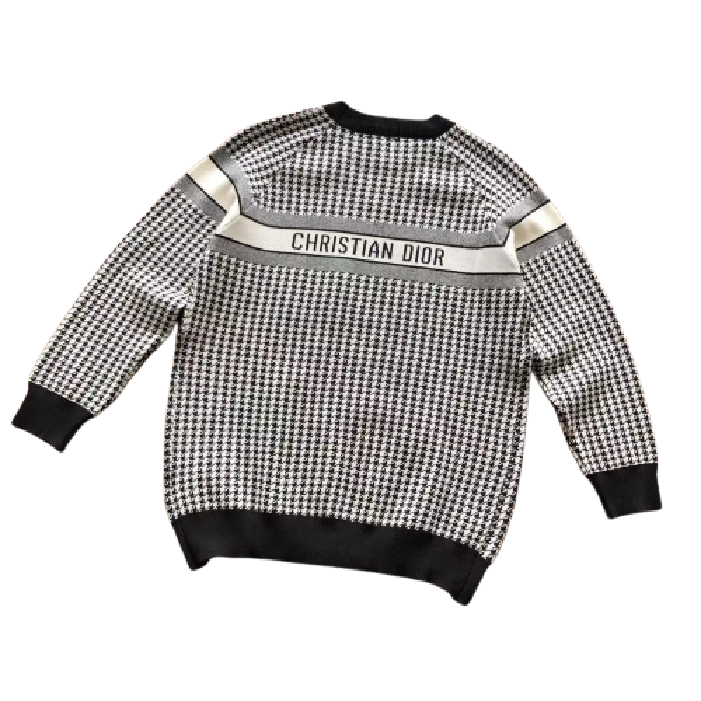 Sudadera Dior