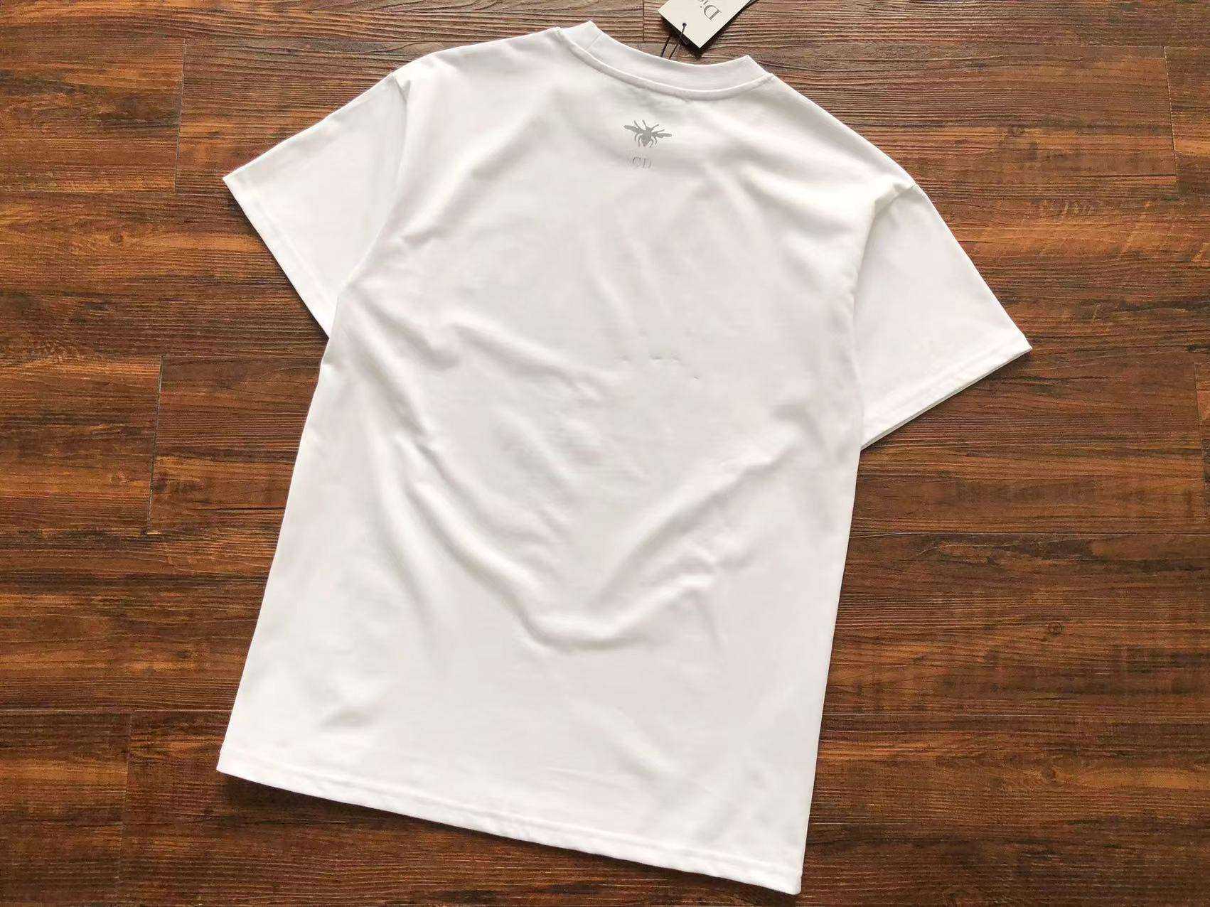 Camiseta Christian Dior - SS23 - Imagen 3