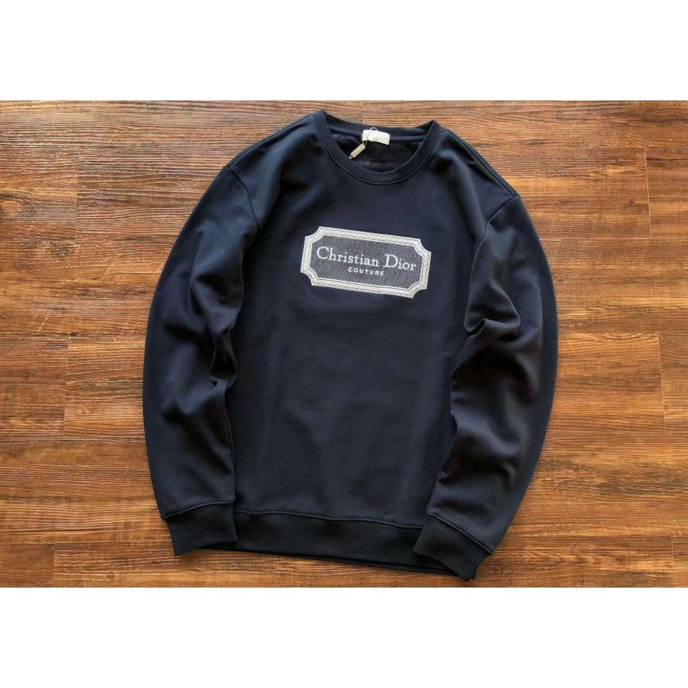 Sudadera Christina Dior